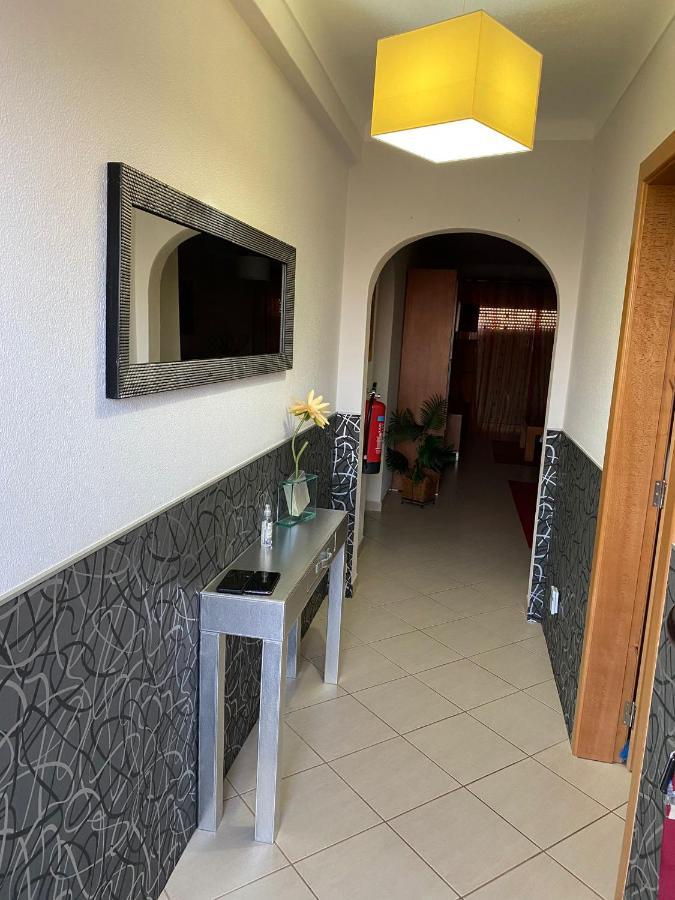 Apartamento Vip Διαμέρισμα Αλμπουφέιρα Εξωτερικό φωτογραφία