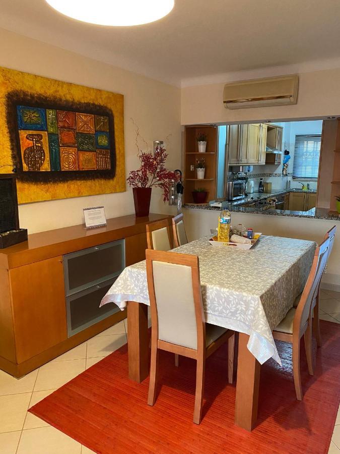 Apartamento Vip Διαμέρισμα Αλμπουφέιρα Εξωτερικό φωτογραφία