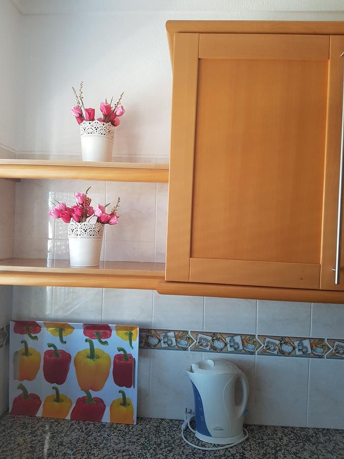 Apartamento Vip Διαμέρισμα Αλμπουφέιρα Εξωτερικό φωτογραφία